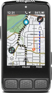 ELEMNT Roam
