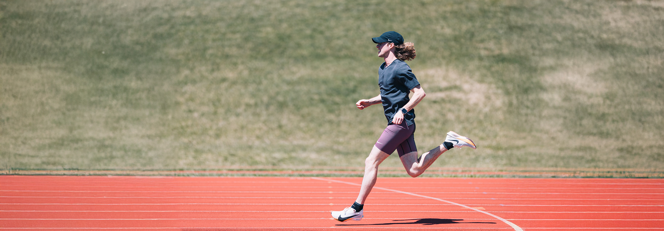 Wahoo Presents: Cole Hocker