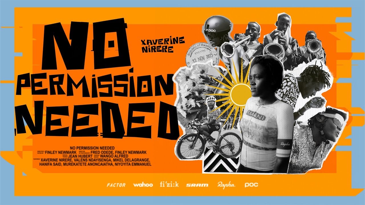 No permission needed