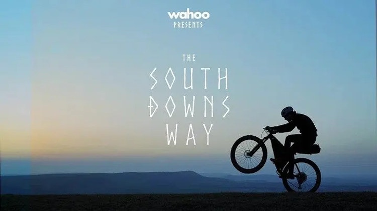 ROAM Free: The South Downs Way