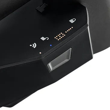 Programmable Gearing