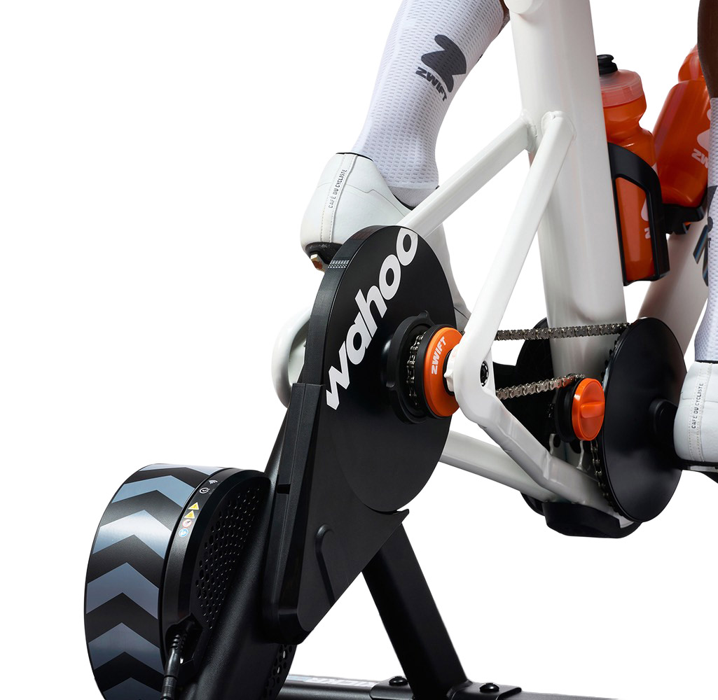 KICKR CORE 2 Your ride. Your way.