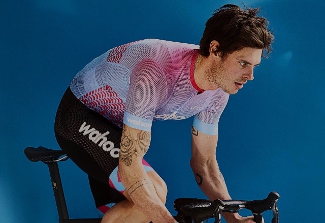 wahoo cycling kit