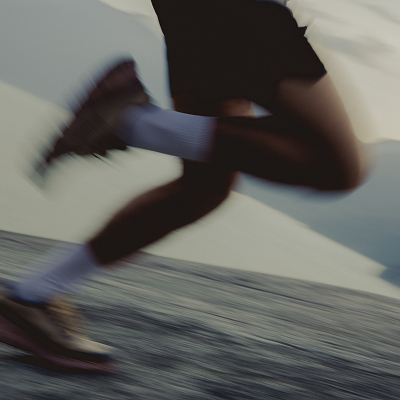 High Intensity Pace