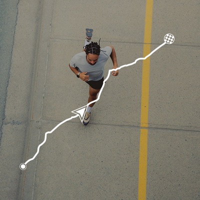 Route Simulation
