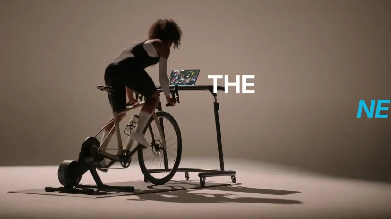 KICKR CORE 2 Smart Trainer | Wahoo Fitness EU