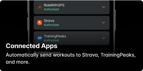 workout card