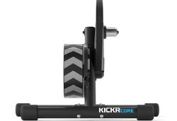 kickr core bike trainer