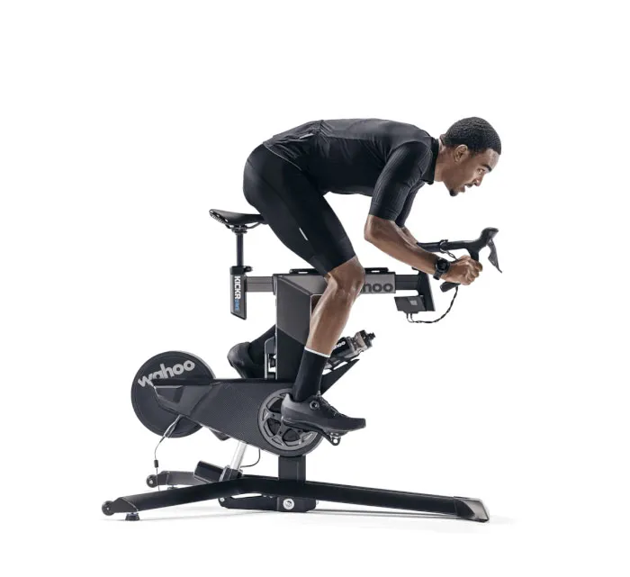Reconditioned Trainers