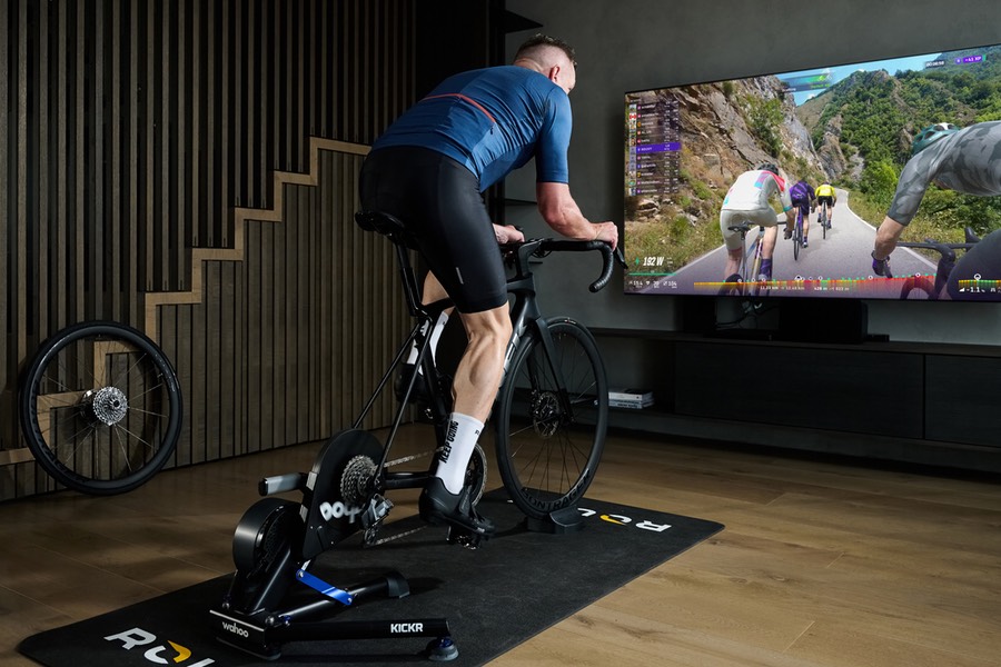 Save 25% on KICKR RUN