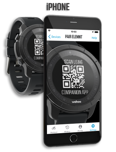 elemnt rival multisport