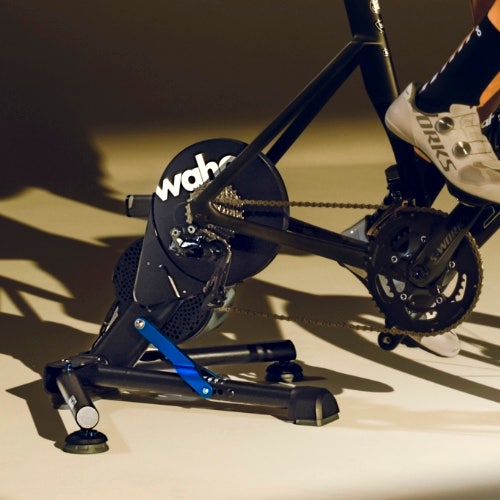 wahoo kickr bike smart trainer
