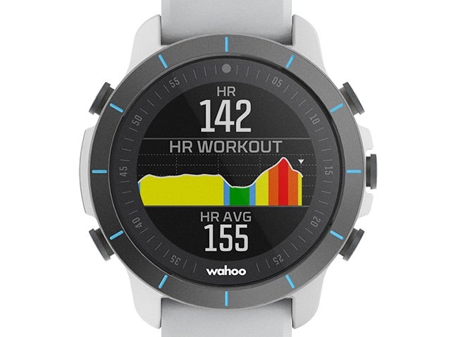 ELEMNT Rival Smart Sports Watch with GPS | Wahoo Fitness EU