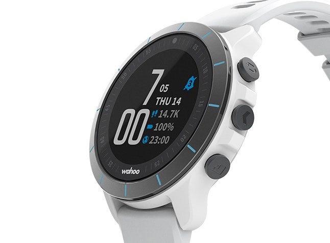 ELEMNT Rival Smart Sports Watch with GPS | Wahoo Fitness EU