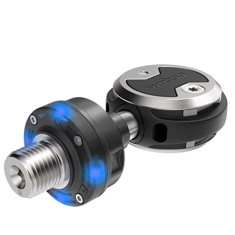 LED Indicators
