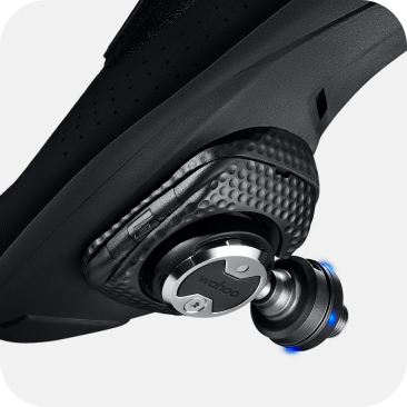 SPEEDPLAY POWER Dual-Sided Power Pedals | Wahoo Fitness EU