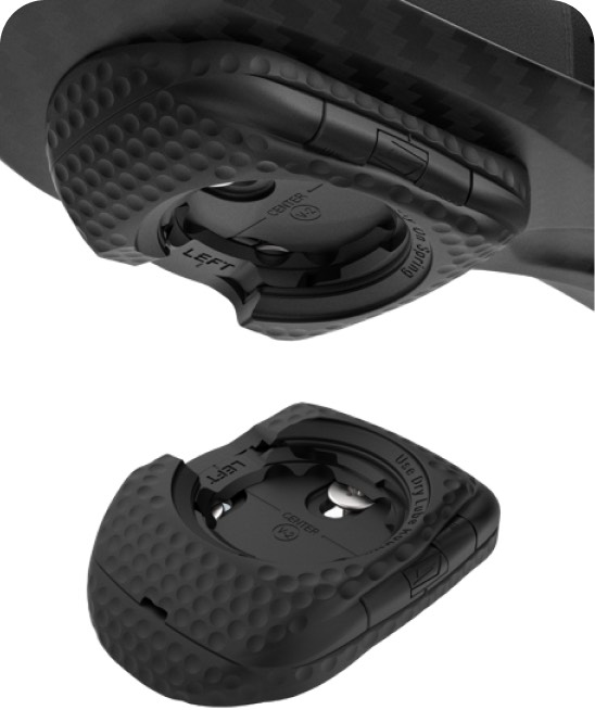SPEEDPLAY Standard Tension Bike Cleat