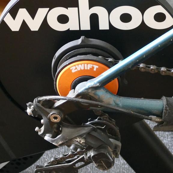 Community photo shared with #Wahooligan
